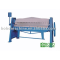 TDF folding machine